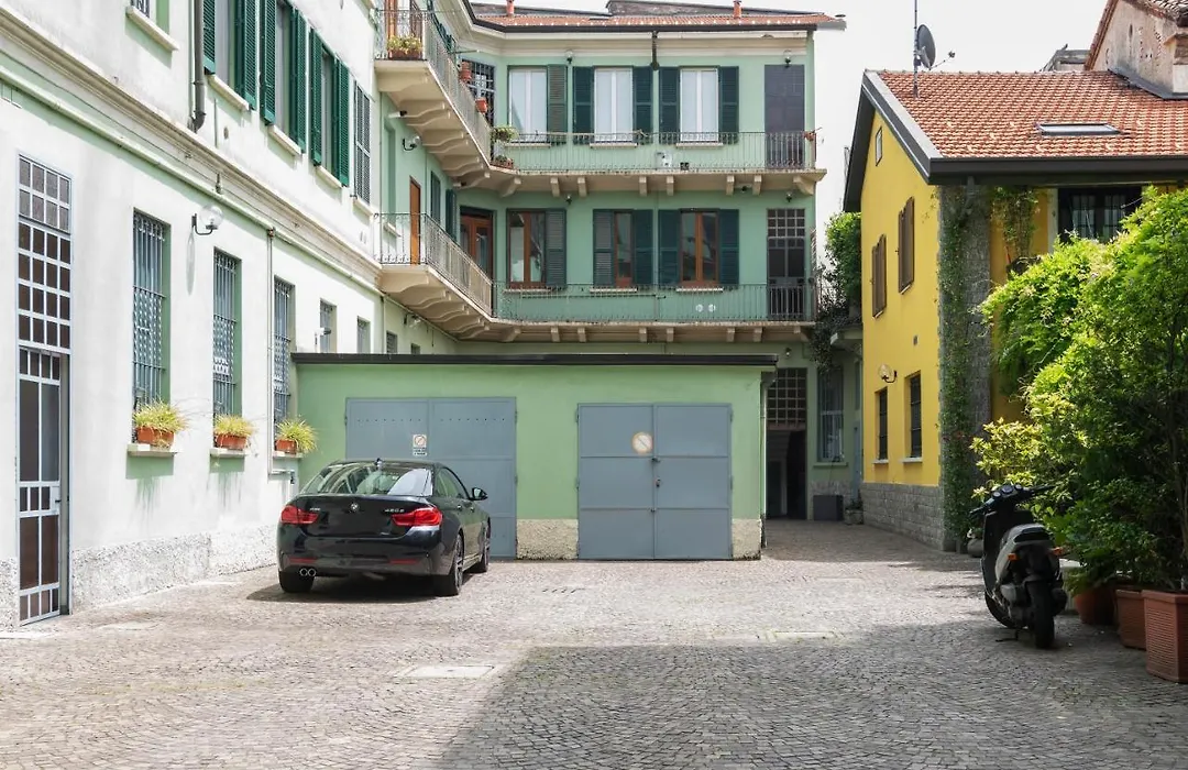 La casa sull'albero Navigli-1