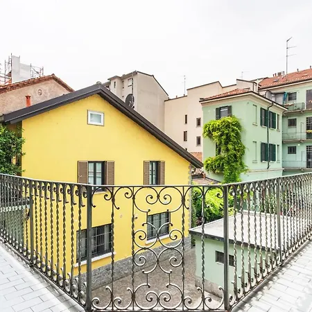La casa sull'albero Navigli-3